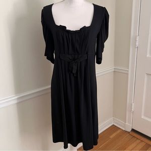 Pre-owned Black Nanette Lepore dress
